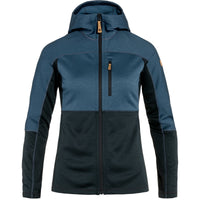 Fjallraven Abisko Trail Fleece - Women's
